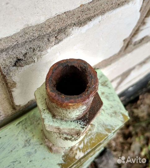 Батарея отопления