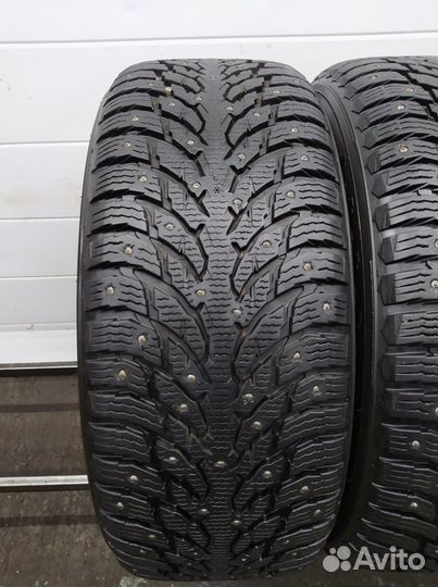 Nokian Tyres Hakkapeliitta 9 SUV 275/50 R21 108