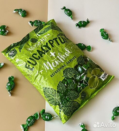 Конфеты Рошен из детства с доставкой по РФ