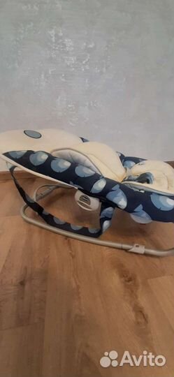 Детская люлька качалка