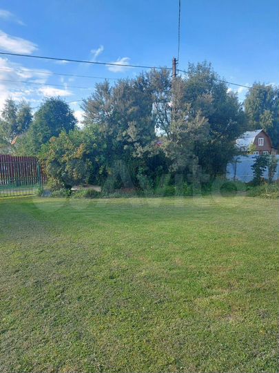 Дача 39 м² на участке 9,5 сот.