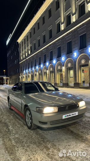 Toyota Cresta 2.5 AT, 1994, 250 000 км