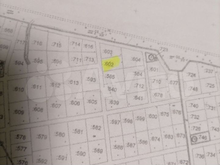 Участок 15 сот. (СНТ, ДНП)