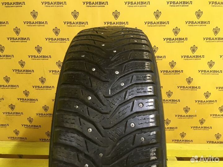 Kumho WinterCraft ice Wi31+ 205/65 R16 99T