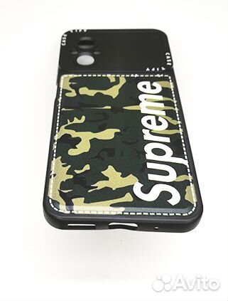 Чехлы на Poco M4 5G