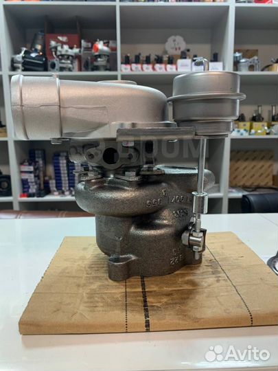 Турбина Audi A3/A5/A6/ Octavia/ Passat B5 1.8T 058