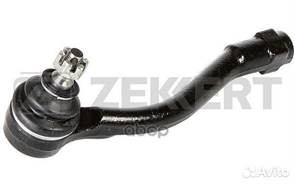 Наконечник рулевой прав. Hyundai Accent III 05