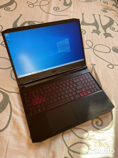 Acer nitro 5