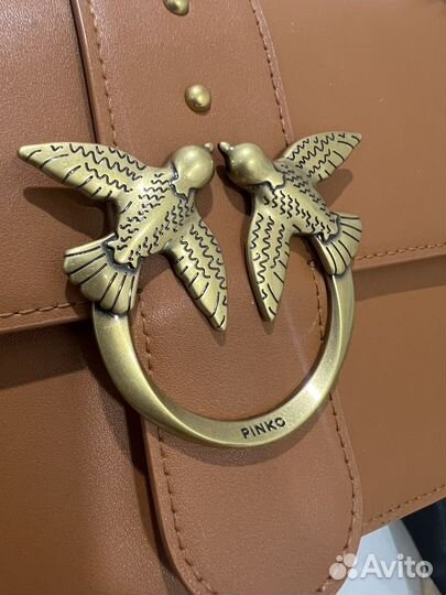 Сумка оригинал Pinko