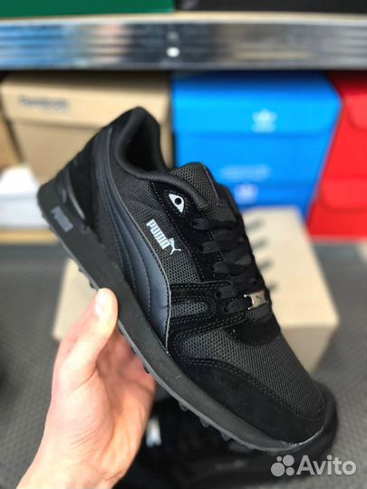 Кроссовки Puma