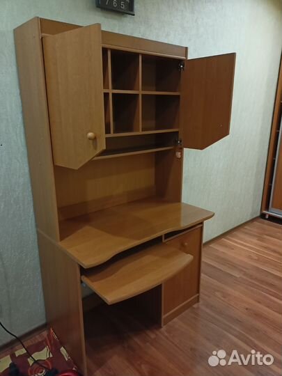 Уголок школьника