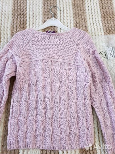 Кофта новая