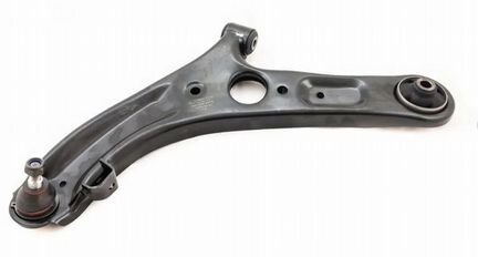 Рычаг хундай соларис 10/киа рио 1V 11- передний(яя