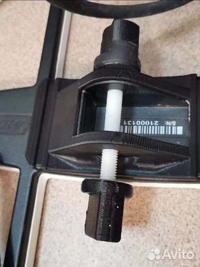 Усилитель ушей катушки 12,5 мд-регион