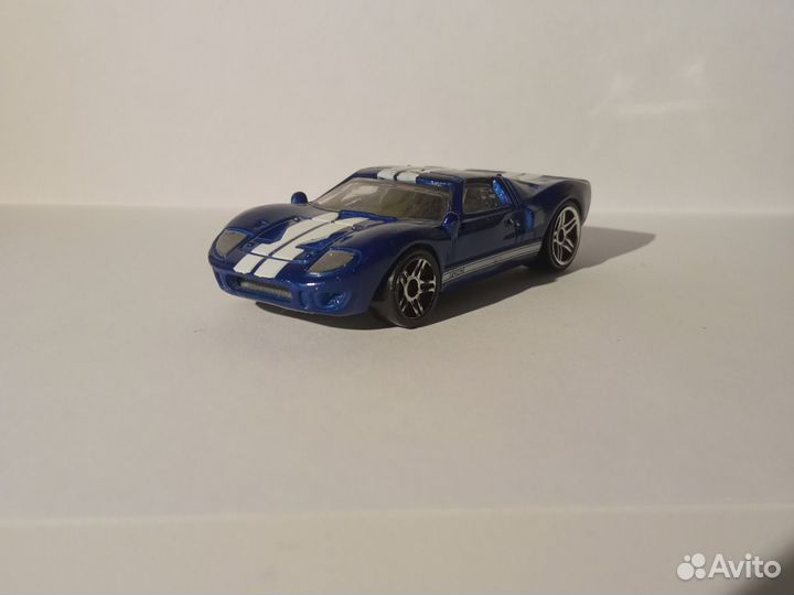 Hot wheels original mattel