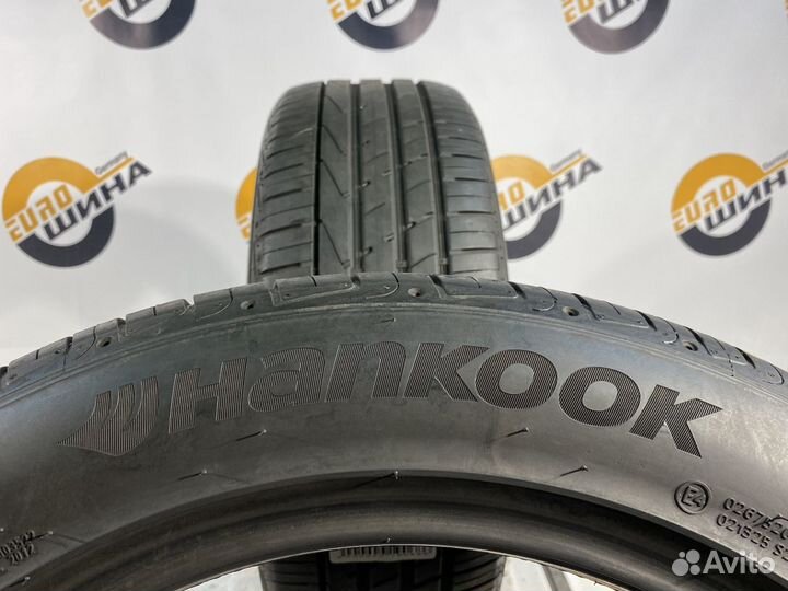 Hankook Ventus S1 Evo2 SUV K117A 235/55 R19 106W