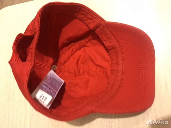 Кепка бейсболка детская