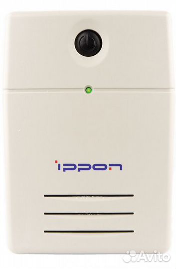 Ибп Back Power Pro 600