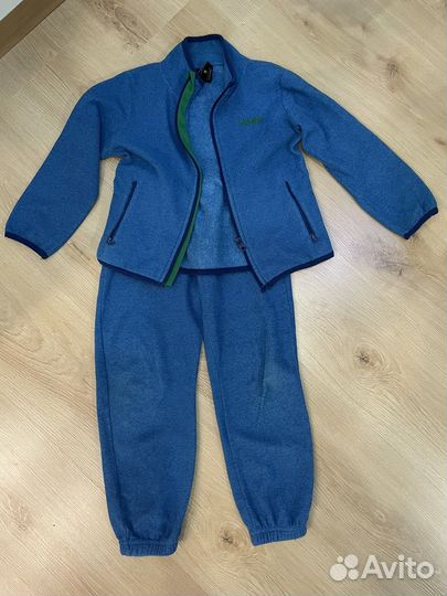 Поддева для мальчика