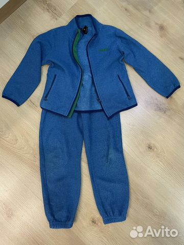 Поддева для мальчика