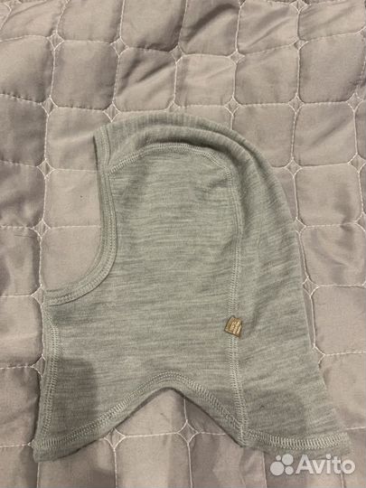 Балаклава/шапка/шлем Reima 68/74