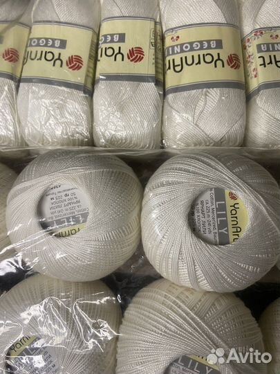 Пряжа Италия ооо 