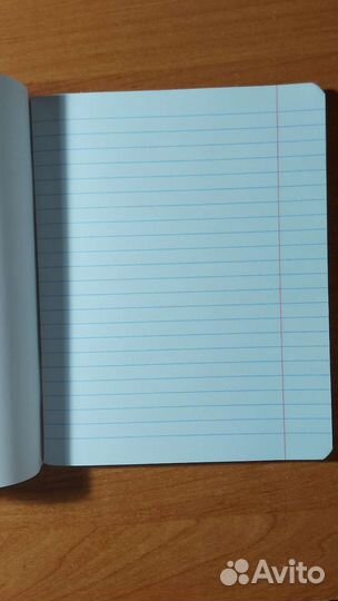 Тетрадь 96 листов