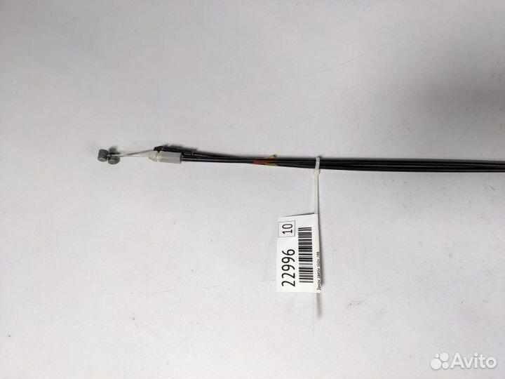 Замок двери задний левый Hyundai Tucson JM G4GC