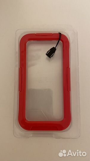 Водонепроницаемый чехол-кейс для iPhone 7,8