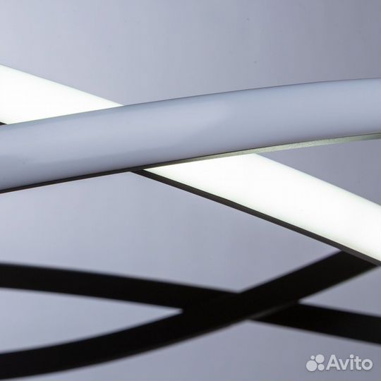 Светильник подвесной светодиодный