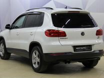 Volkswagen Tiguan 1.4 MT, 2012, 218 821 км, с пробегом, цена 1 248 000 руб.