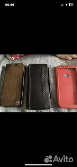 Чехлы honor 7C pro,xiaomi note 9pro