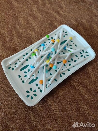 Сушилка для детских бутылочек