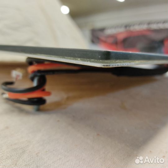Anycubic Chiron Ultrabase/Ультрабаза/Печатный стол
