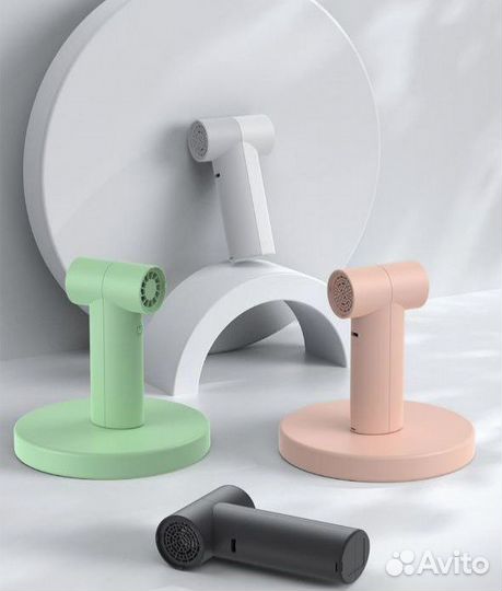 Портативный фен Jet Fan