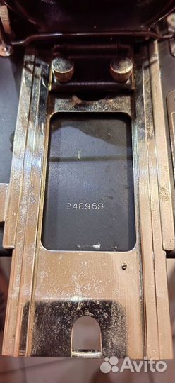 Фотоаппарат Фотокор 1