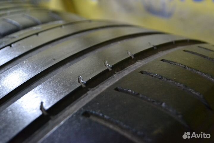 Dunlop SP Sport Maxx GT 255/35 R19