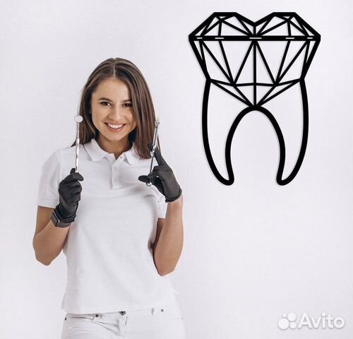 Панно из дерева картина вывеска постер