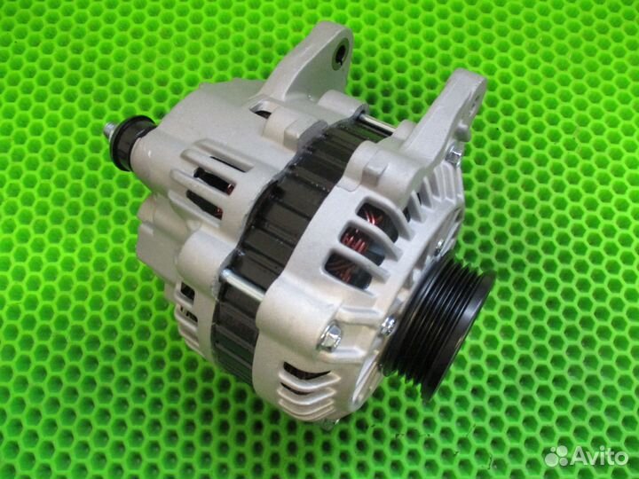 Генератор Хендай Акцент Тагаз