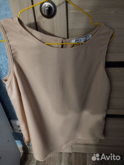 Маечка женская