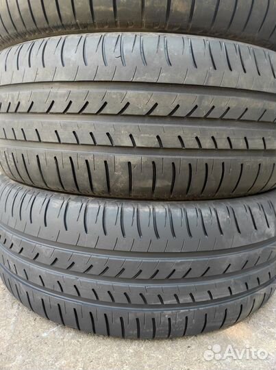Michelin Energy Saver 205/55 R16