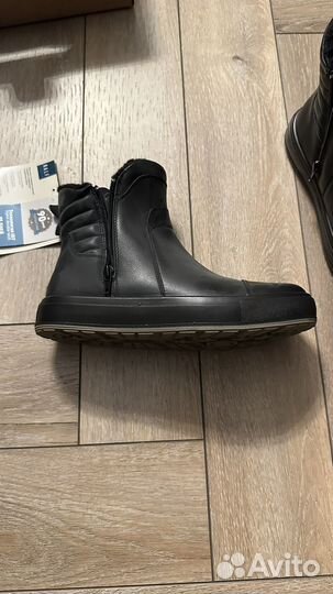 Ботинки Ralf Ringer 37