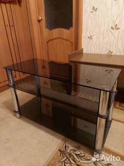 Тумба под тв