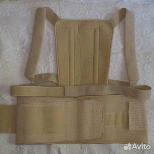 Корректор осанки