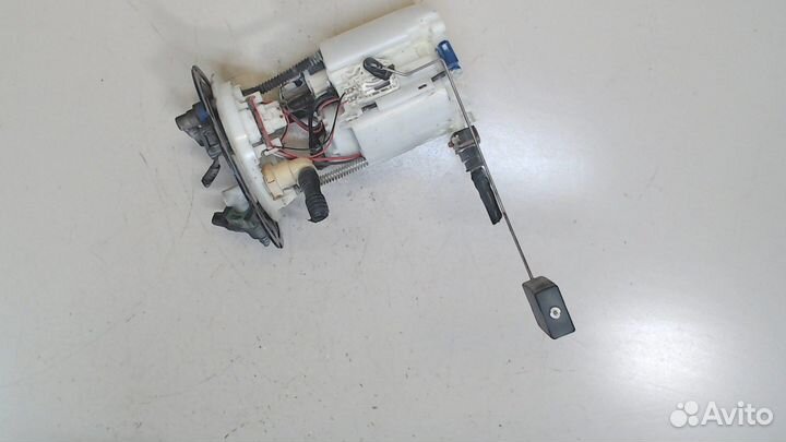 Насос топливный электрический Ford Explorer, 2016