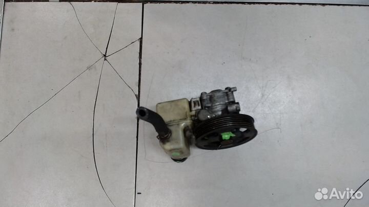 Гур Mazda 6 (GG), 2006