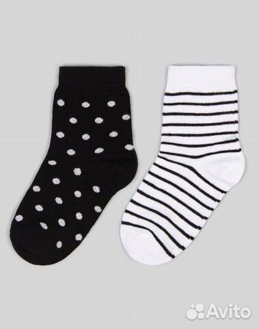 Носки детские