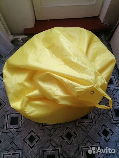 Мягкое кресло мешок