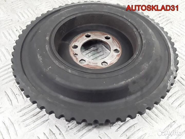 Шкив коленвала BMW E39 2,0 M52B20 11231738620