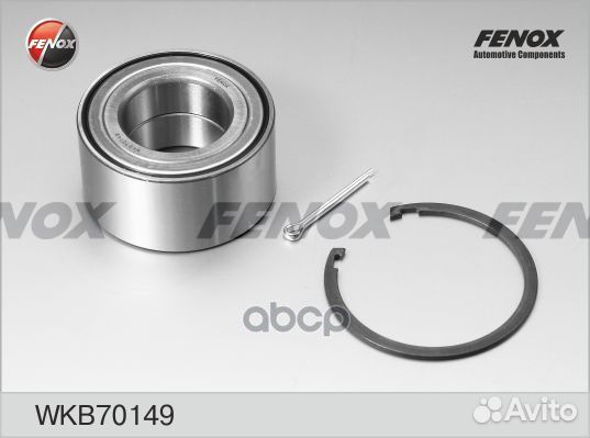 WKB70149 WKB70149 fenox